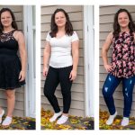 Nadine west outfits fall