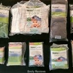 NanoTowels For Chemical-Free Cleaning ~ Review & Giveaway US 10/19