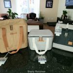 Out Of The Woods Insulated Cooler Bags ~ Review