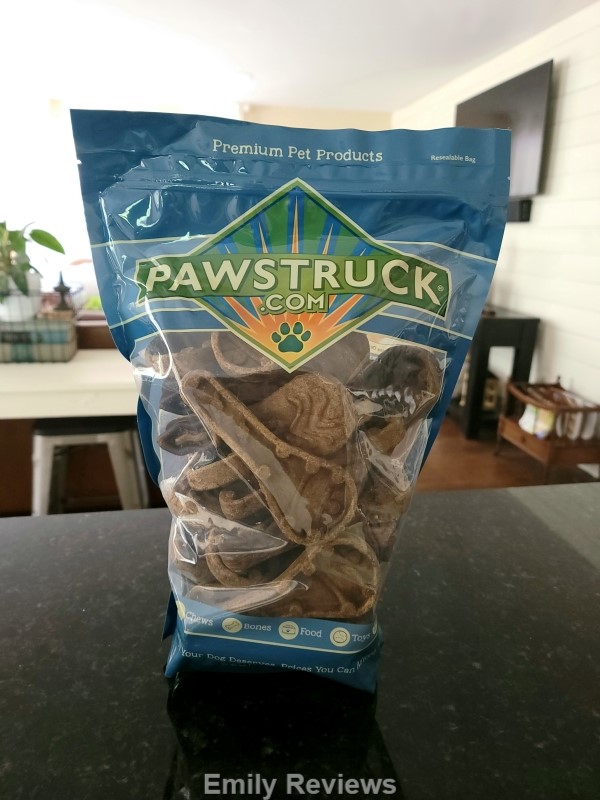 Dog Treats, Dog Chews, All-Natural Dog Treats, Safe Dog Treats