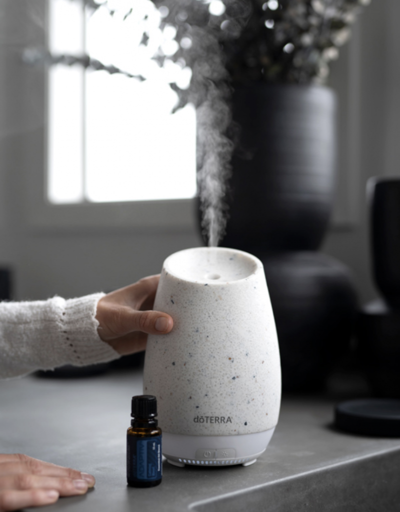 doTERRA Roam® Diffuser