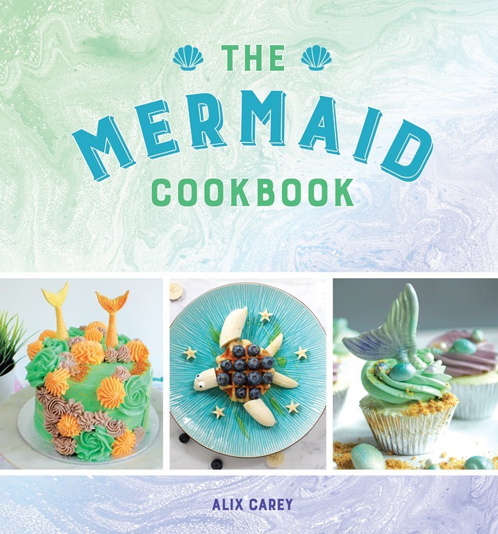The Mermaid Cookbook