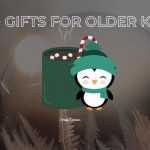 30+ gift ideas for older kids | holiday gift guide 2022
