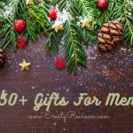Men’s Gift Guide 2022 | 50+ Gift Ideas For Him