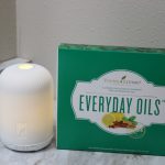 Young Living Everyday Oils