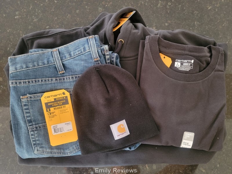 Carhartt, Men's Clothing, Women's Clothing, Workwear