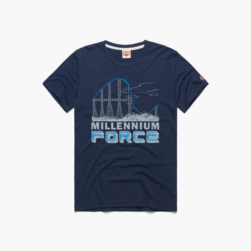 cedar point shirt