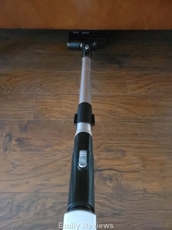 EUREKA NEU700 Innova Upright Vacuum Cleaner Review Emily Reviews