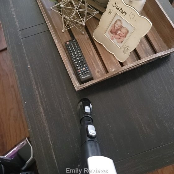 eu innova upright vacuum