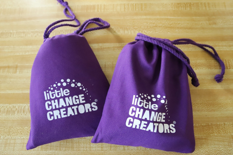 little change creators