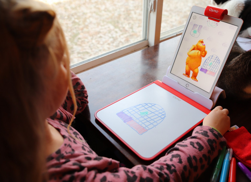 osmo creative kit