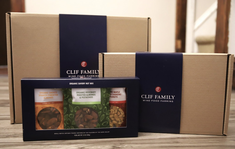 clif family farms