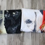 Knitwise Customized Pet Blankets + Sweaters Review
