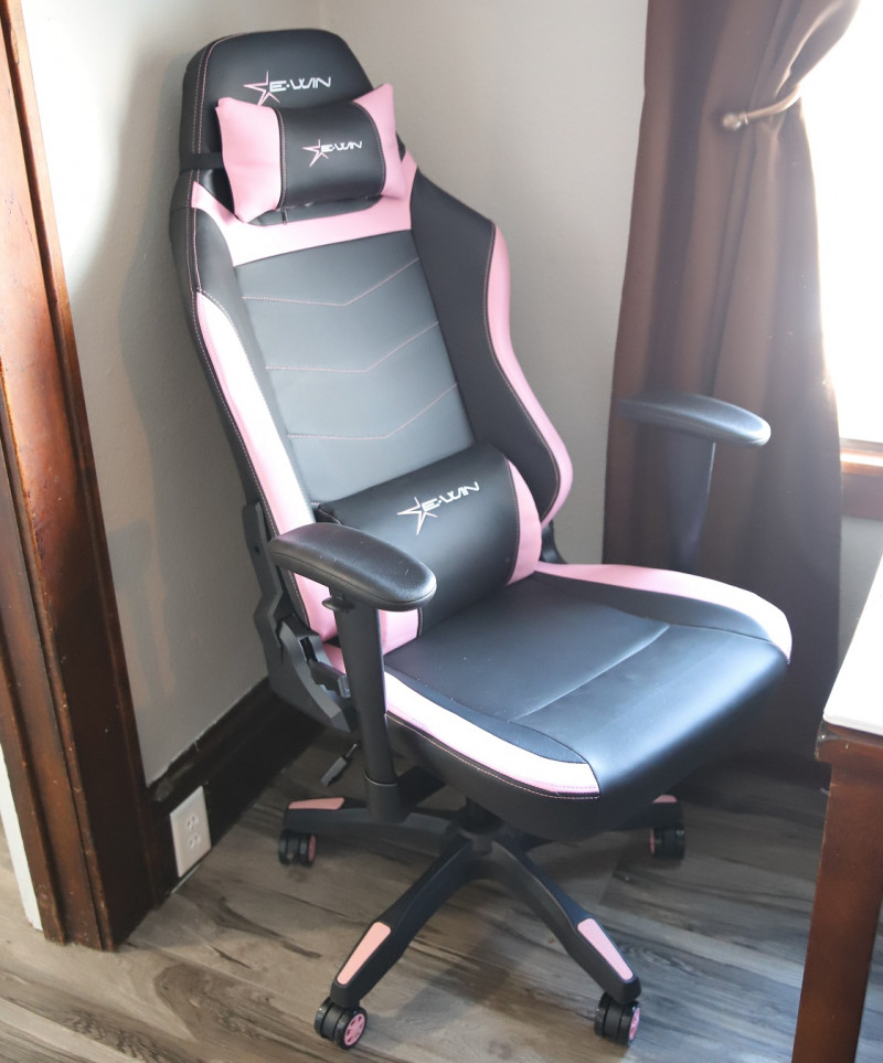 ewin knight gaming chair