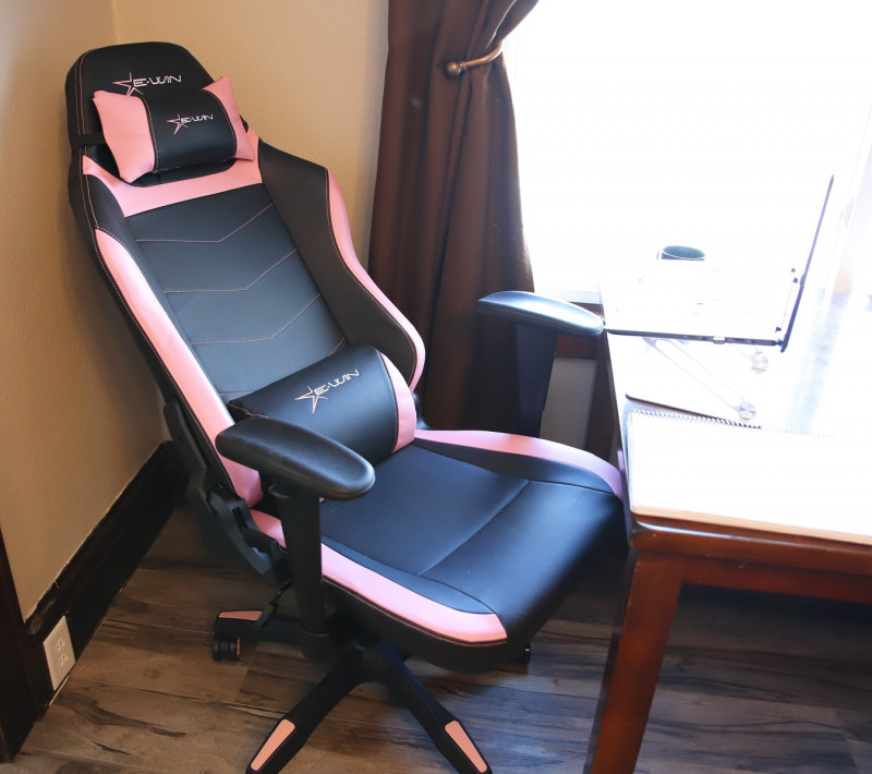 ewin knight gaming chair