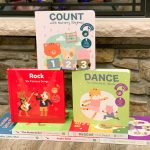 Cali's Books Review+ Giveaway