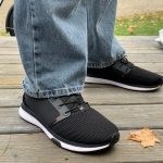 Kuru Footwear ATOM Men’s Athletic Sneaker Review & Giveaway