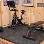 Anji MTX Exercise Platform