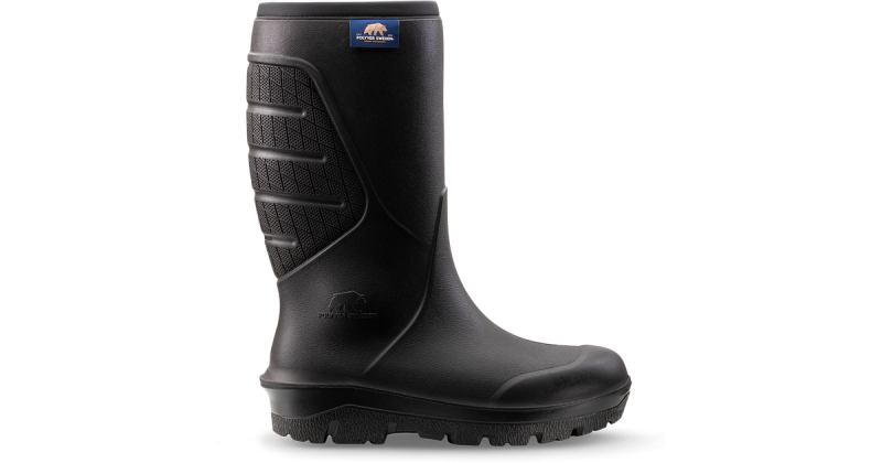 polyver classic winter high boots