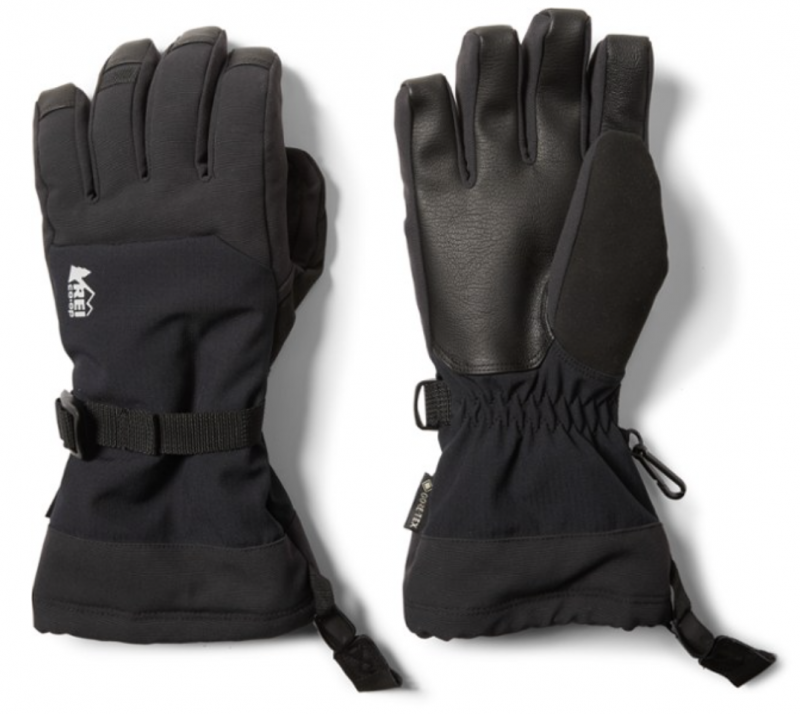 REI Co-op Gauntlet GTX Gloves 2.0