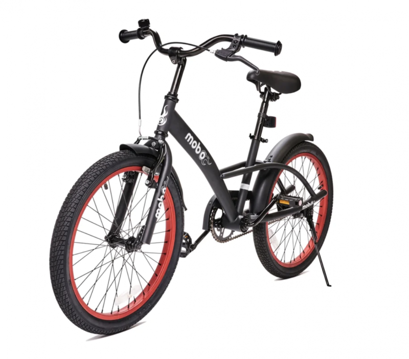 Mobo Cruiser Mobo Malibu Bike 20" children's bike