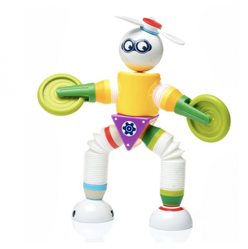 SMART Games Roboflex Plus Giveaway + Discount