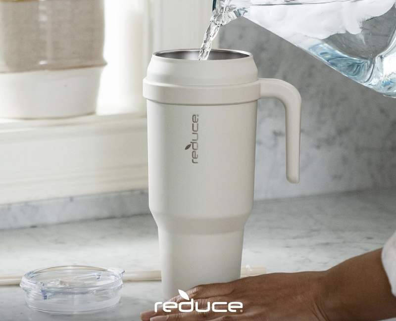 Reduce Drinkware Tumbler