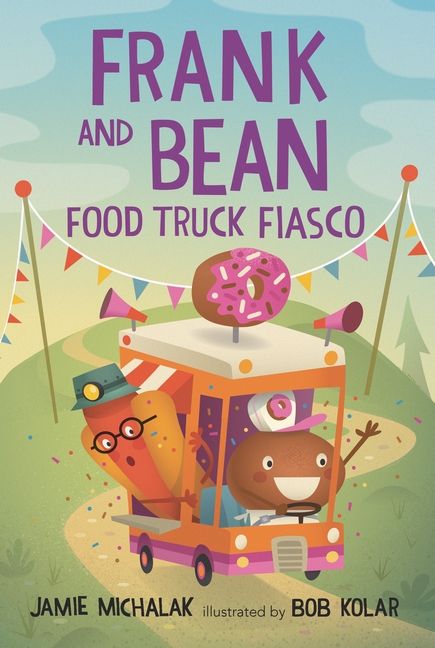 Frank and Bean food truck fiasco