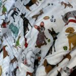 Little Unicorn Muslin Throw Blanket Review & Giveaway (11/18)