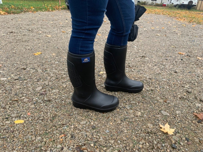 Polyver sweden classic winter boot