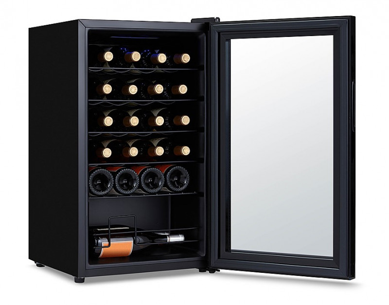 newair wine fridge