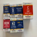 Superior Source Vitamins – Natural Vitamins & Supplements For Your 2023 Health Goals! + Giveaway