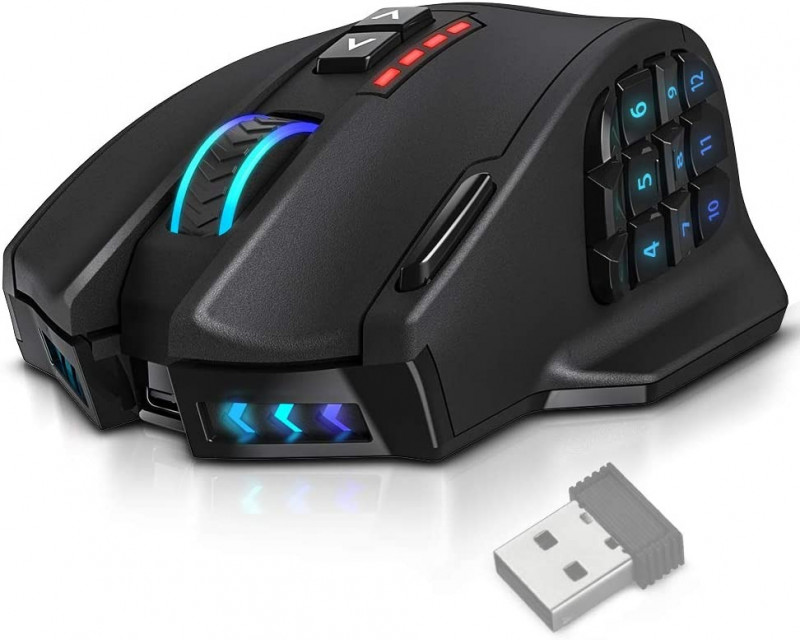 UtechSmart gaming mouse