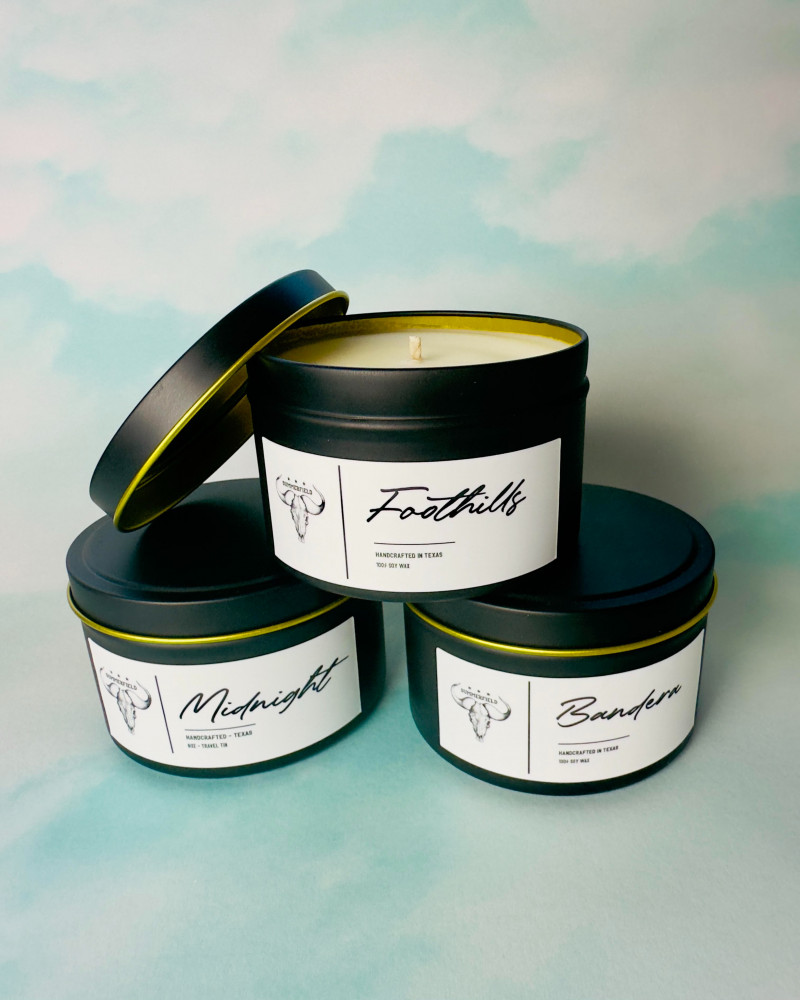 summerfield candle co