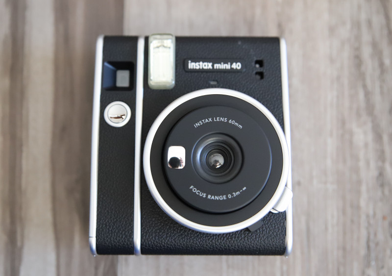 instax mini 40