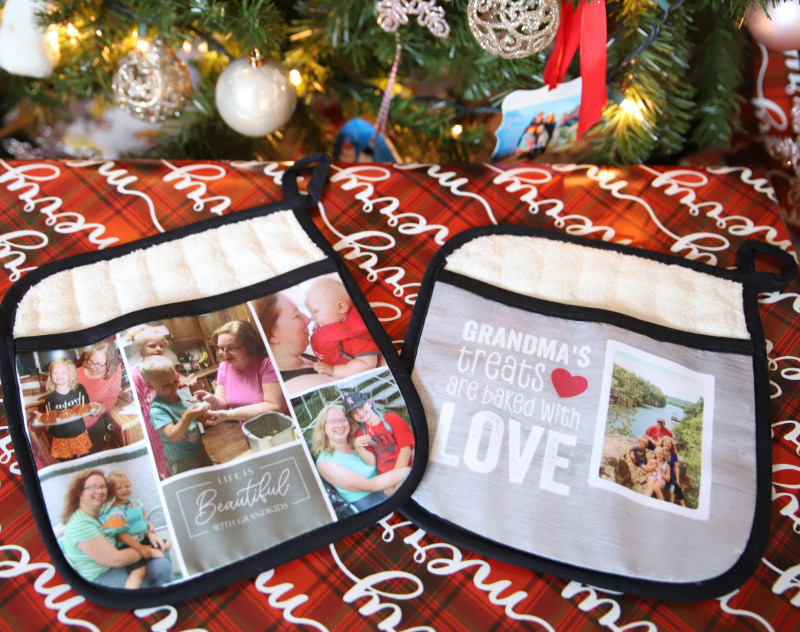 shutterfly oven mitts