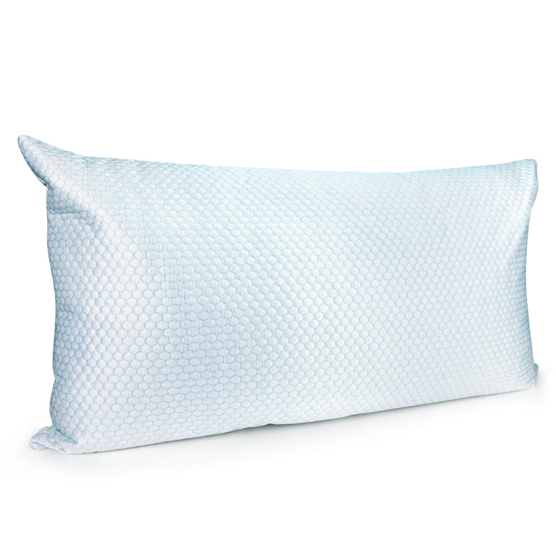 Slumberfy cooling pillow protector