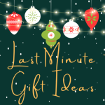 Last Minute Gift Ideas 2022 | Gifts For Kids & Adults