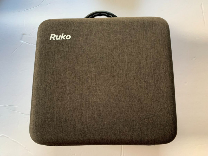 ruko drone case