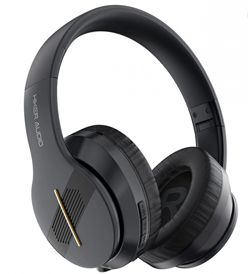 Wireless Bluetooth Noise Cancelling Headphones