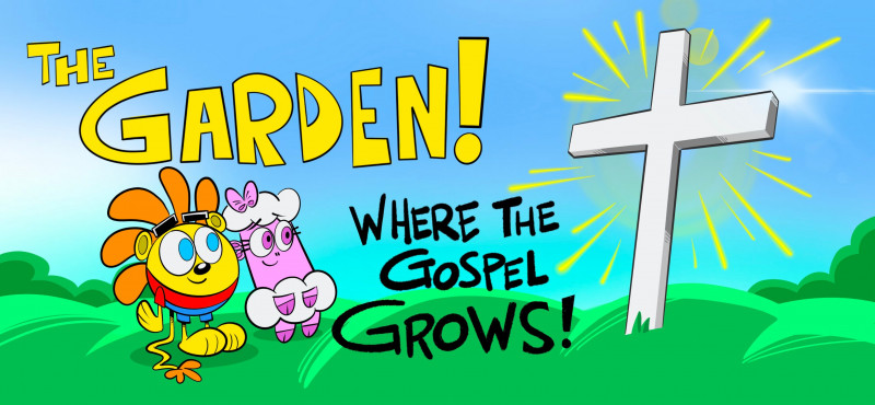 Purchase “The Greatest Gift” episode of The Garden today + get a free lesson to download with purchase! (+ Amazon Gift Card Giveaway)