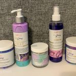 Amminah Colorful & Fun Skincare