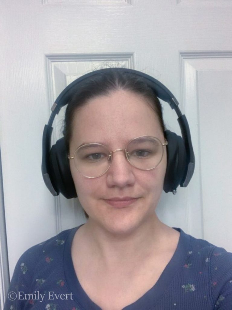 edifier cat headphones without ears