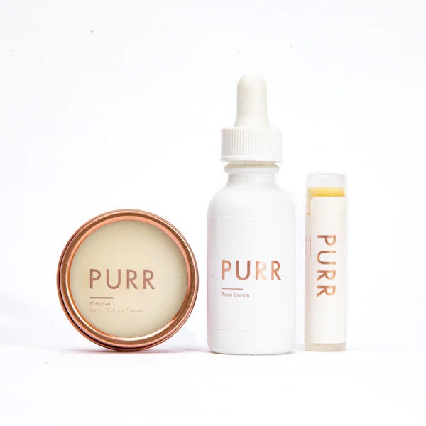 Purr skincare