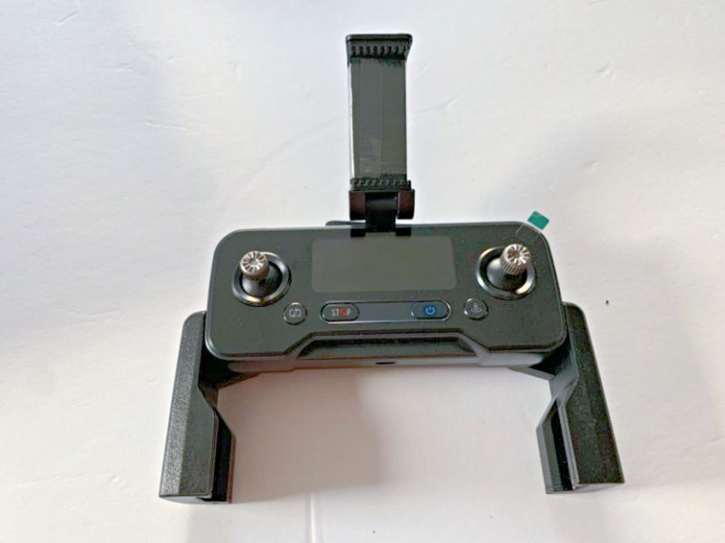 F11GIM2 4K camera drone controller
