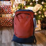 deuter aviant backpack
