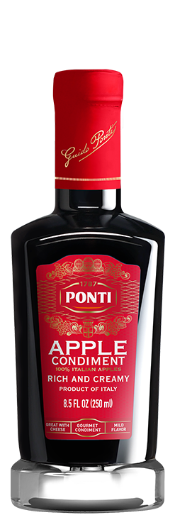 ponti apple condiment