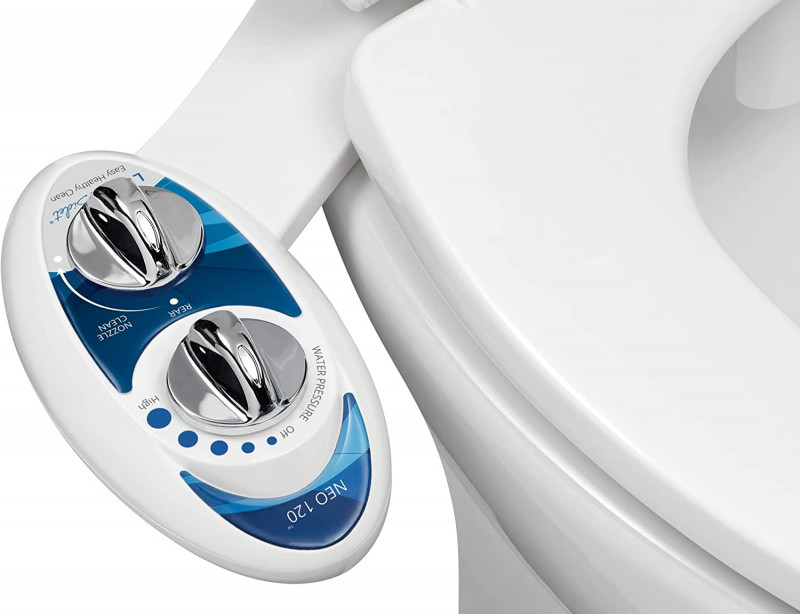 luxe bidet neo 120