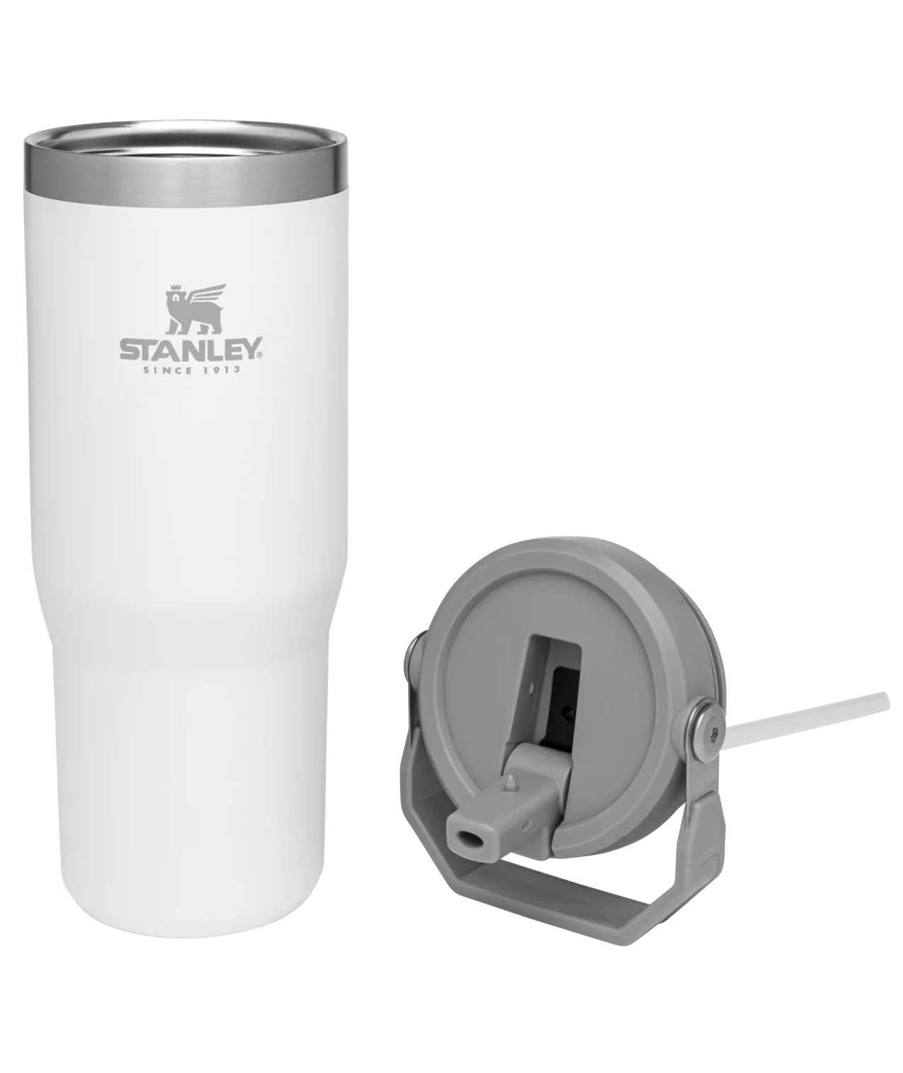 stanley iceflow tumbler