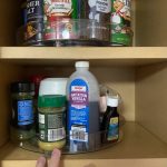lotfancy lazy susan